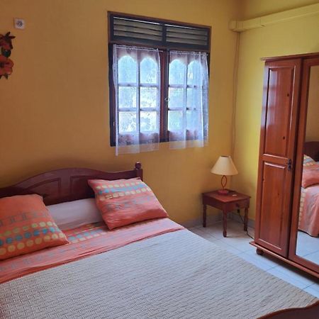 Villa Diakok Sainte-Rose Ngoại thất bức ảnh